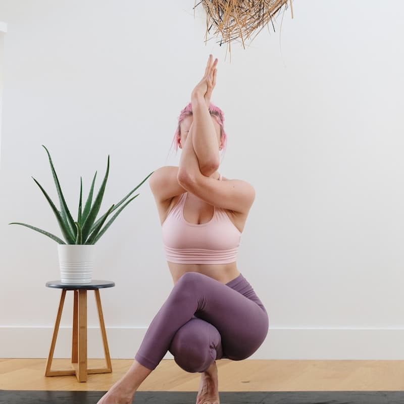 Active Meditations