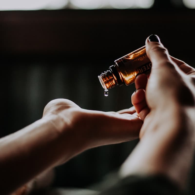 Ayurvedic Yoga Massage