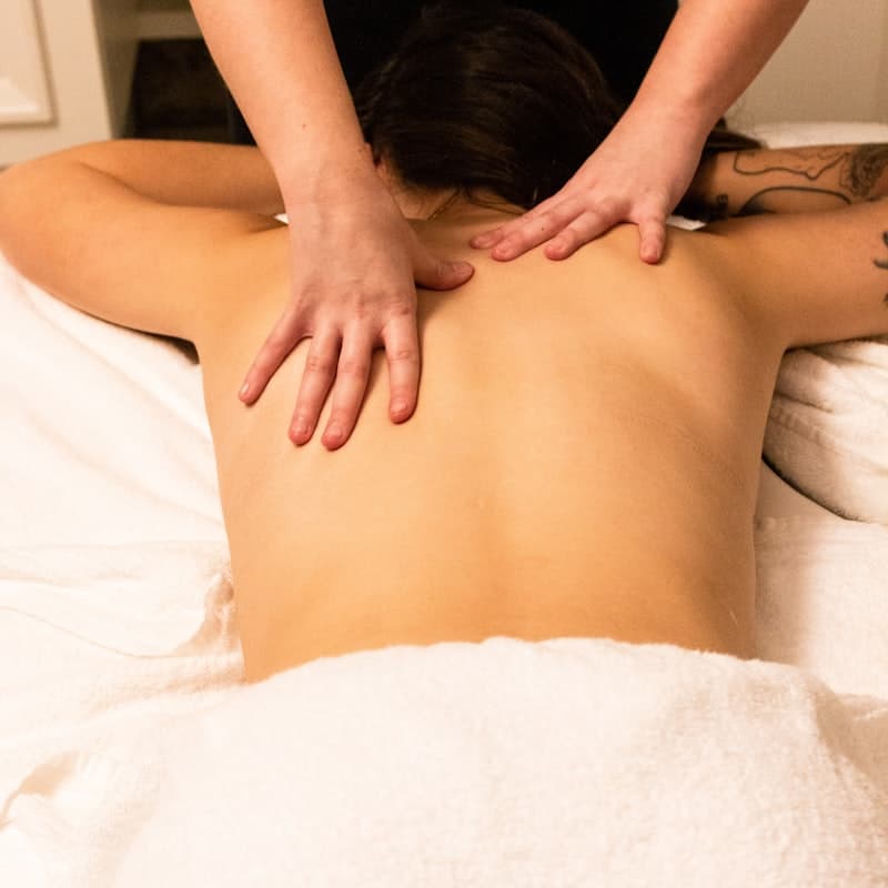 Osteopatie