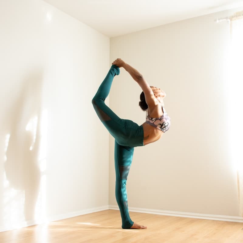 Qi Gong