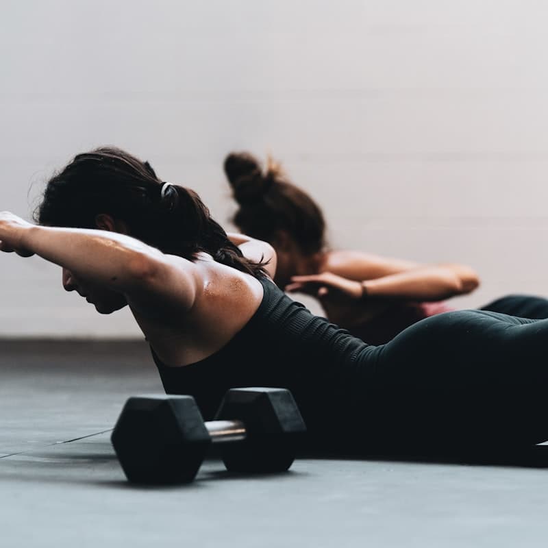Retro Aerobic