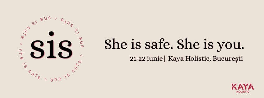 She Is Safe