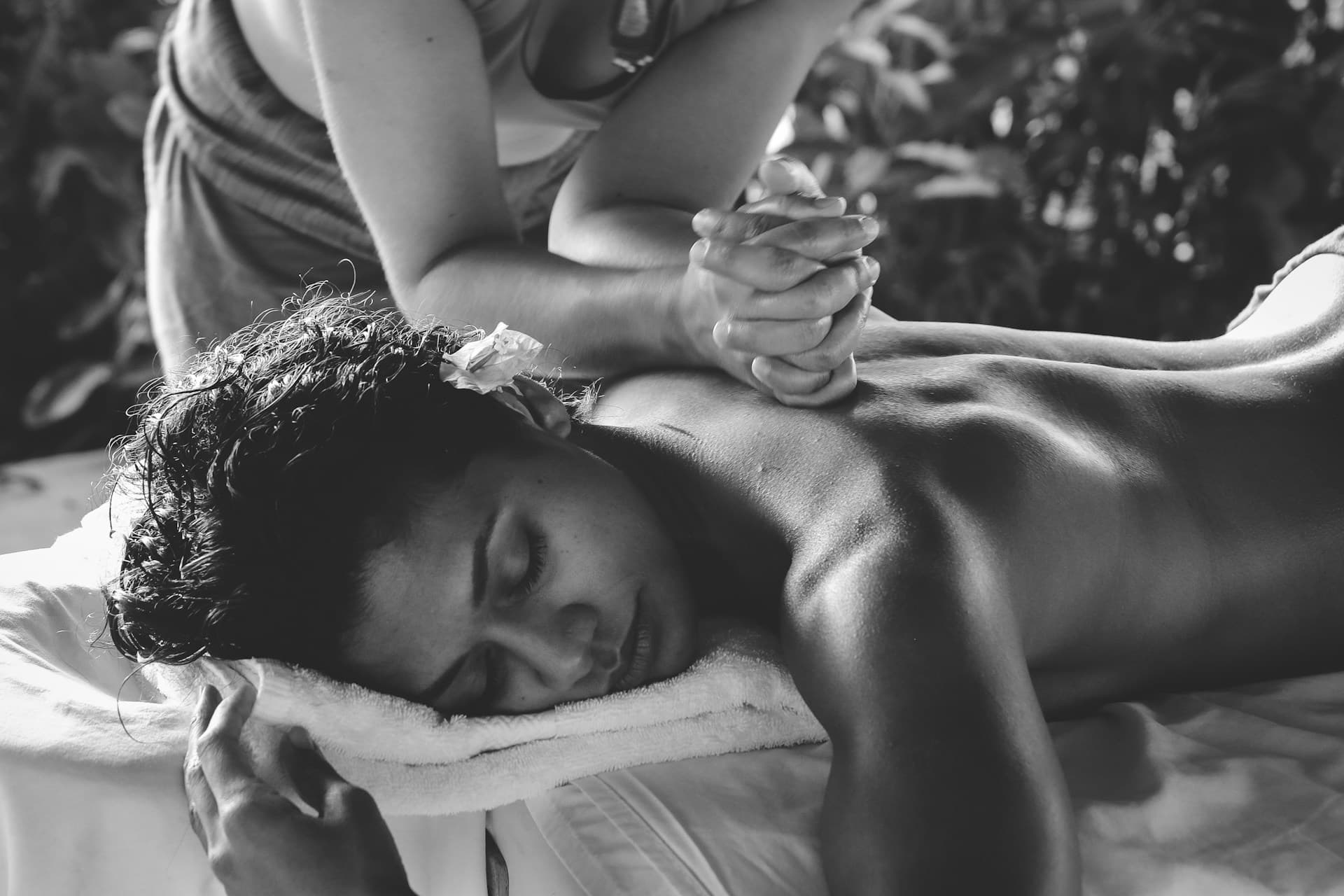 Masaj relaxant